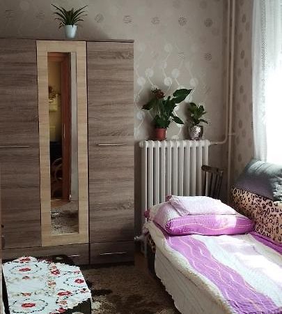 Hotel Vida Vendeghaz Hajdúszoboszló Exteriér fotografie