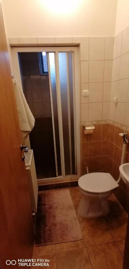 Hotel Vida Vendeghaz Hajdúszoboszló Exteriér fotografie