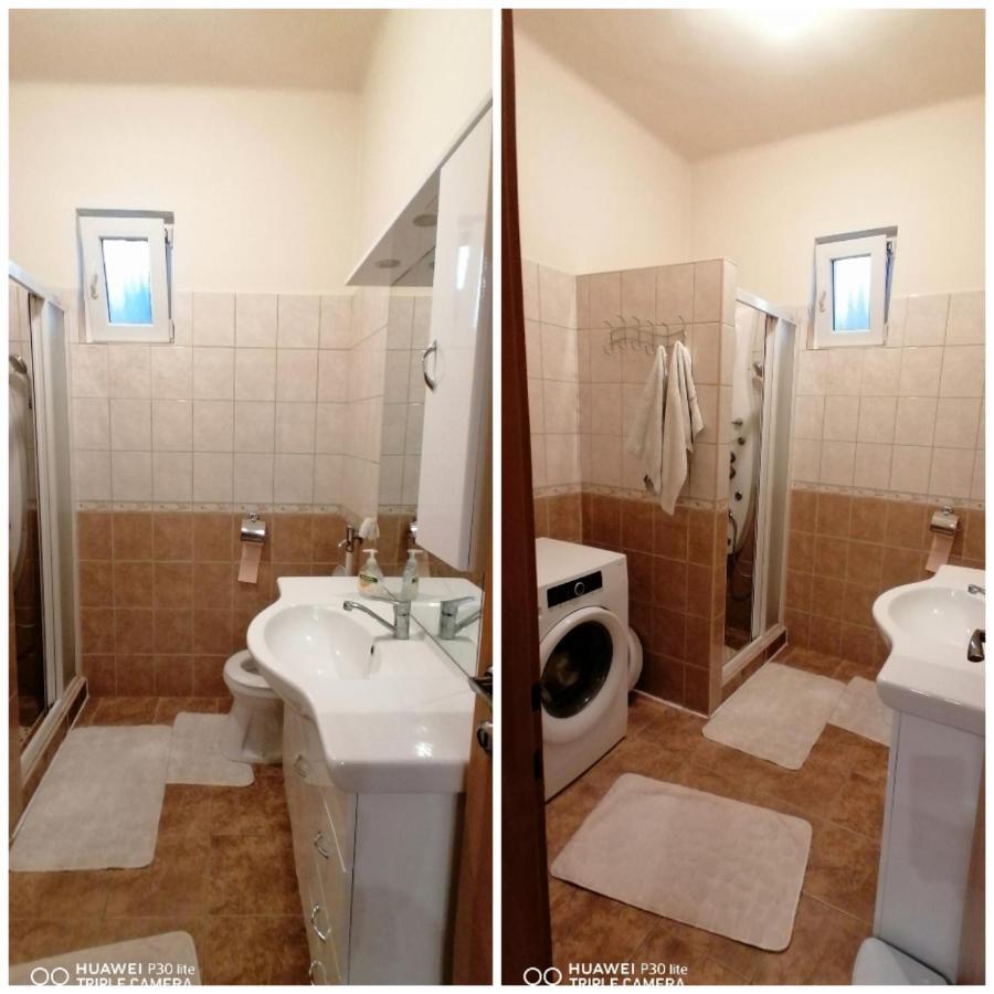 Hotel Vida Vendeghaz Hajdúszoboszló Exteriér fotografie