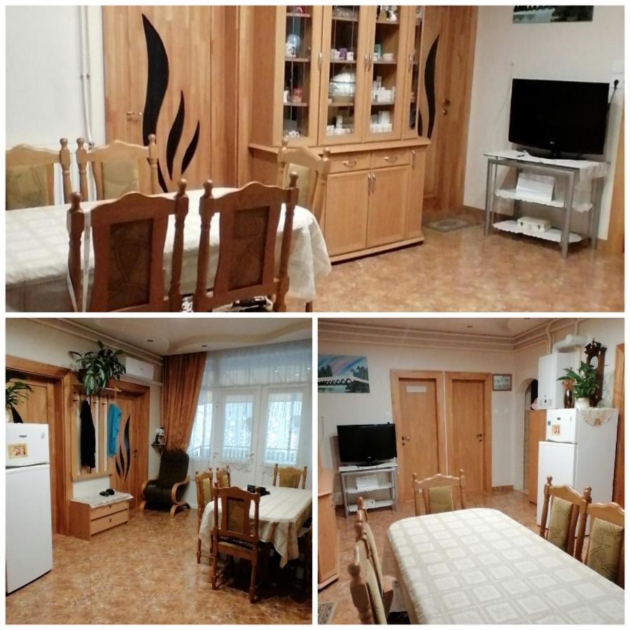 Hotel Vida Vendeghaz Hajdúszoboszló Exteriér fotografie